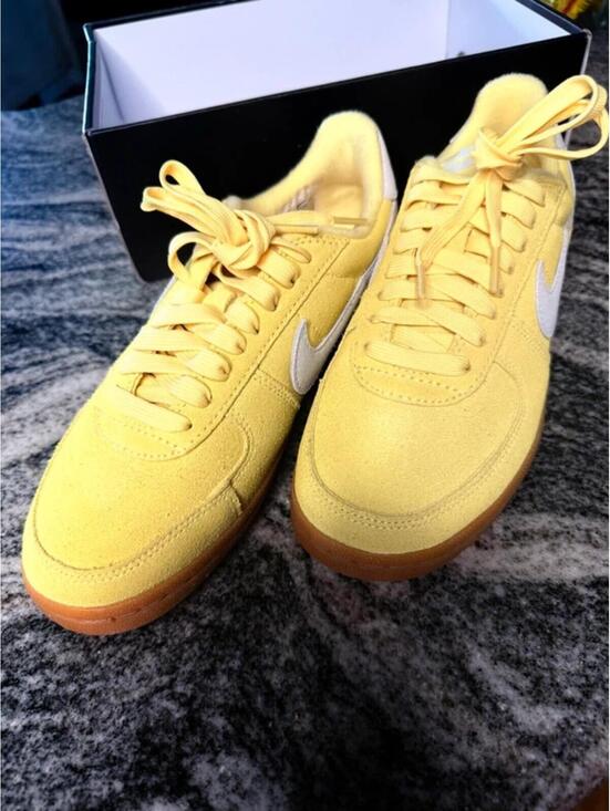 Nike Shoes - Nike Field General Sneakers Yellow Gum Sole Women’s Size 7.5 NWT Rare Colorway